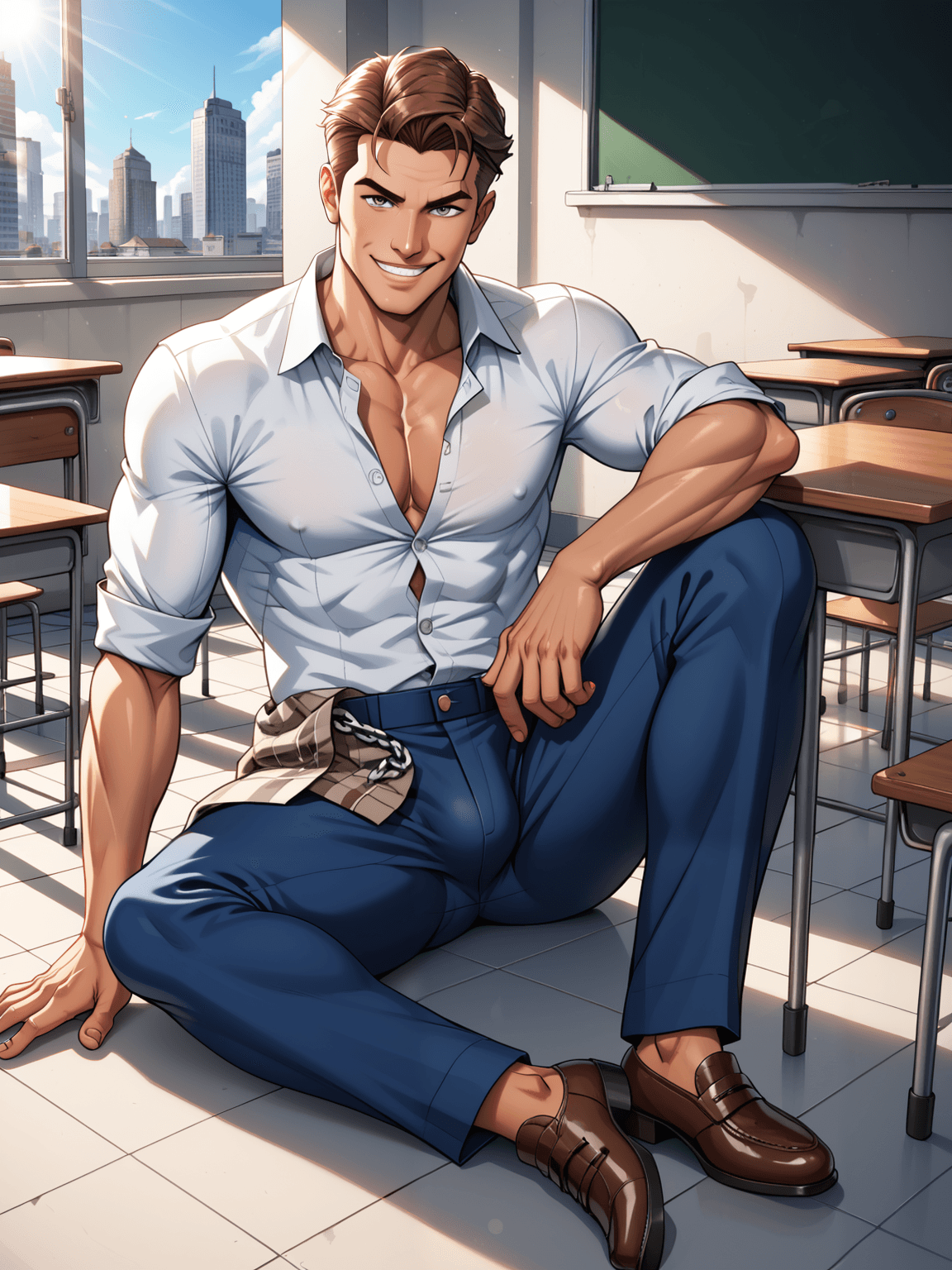 Thumbnail of Юрий
