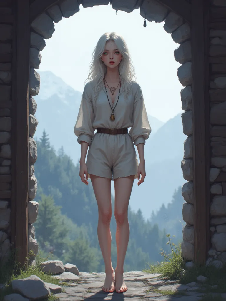 Thumbnail of The Witch of the Highlands