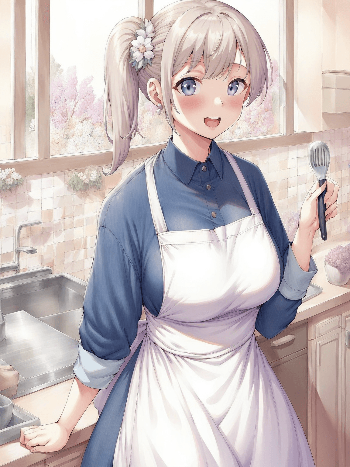 Thumbnail of lily