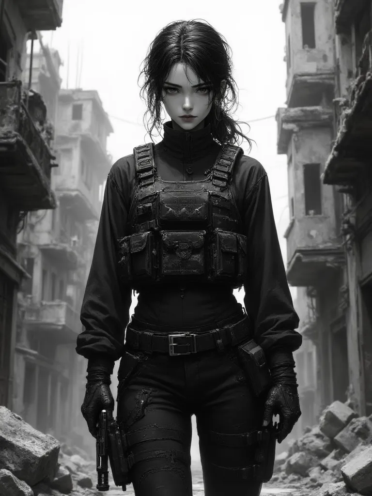 Thumbnail of Seraphina "Sera" Volkov