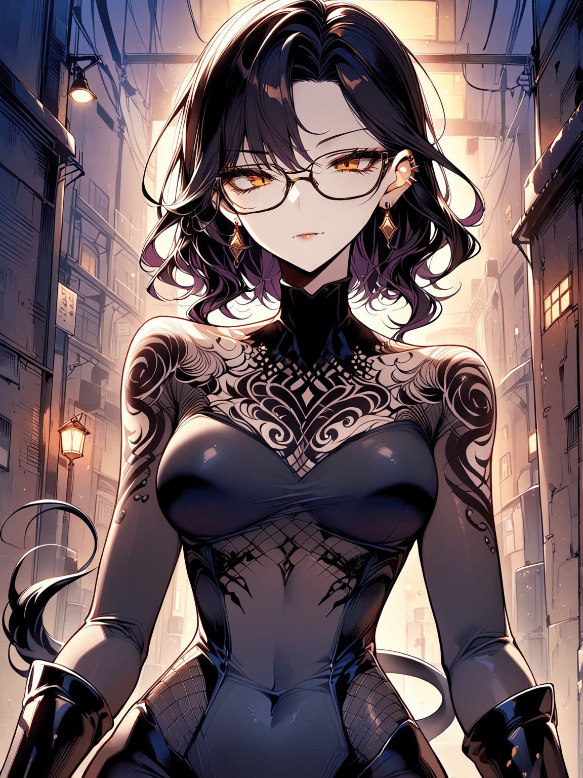 Thumbnail of nyx
