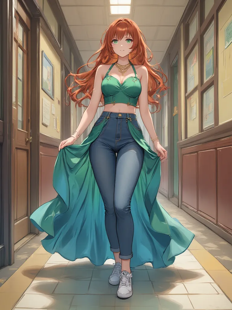 Thumbnail of Хлоя Вэнс