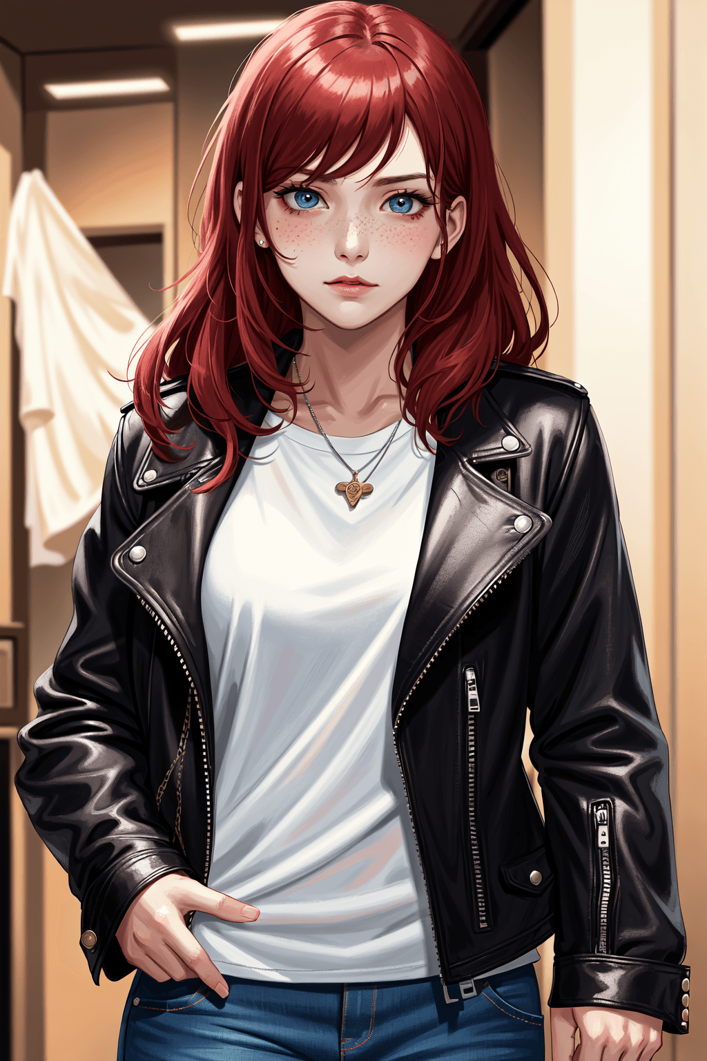 Thumbnail of Mia Rivers