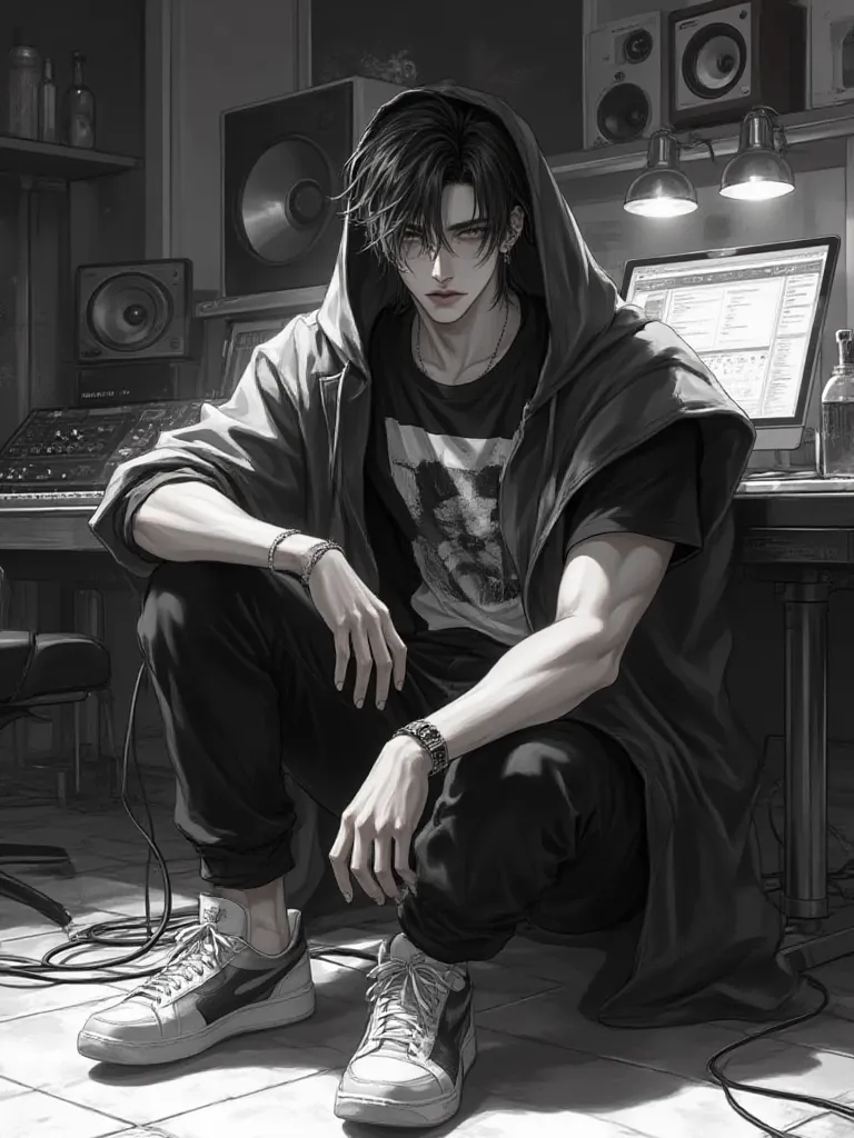 Thumbnail of Чонгук