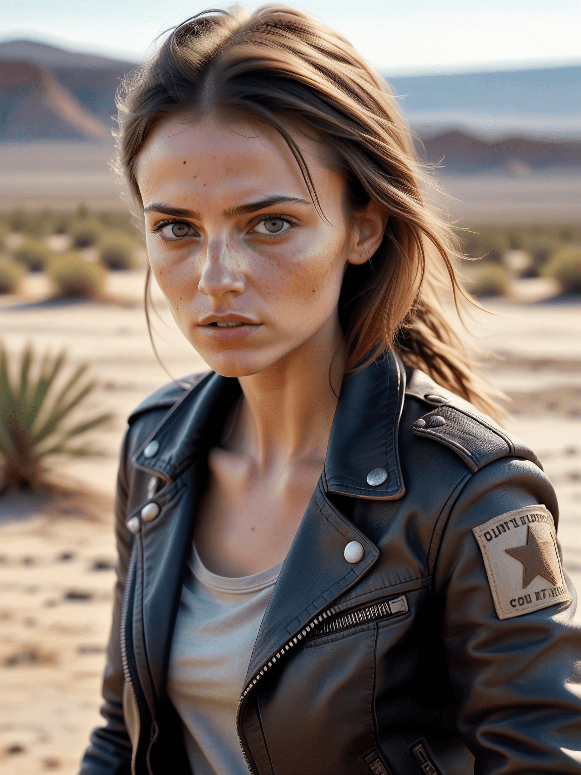 Thumbnail of Anya Petrova