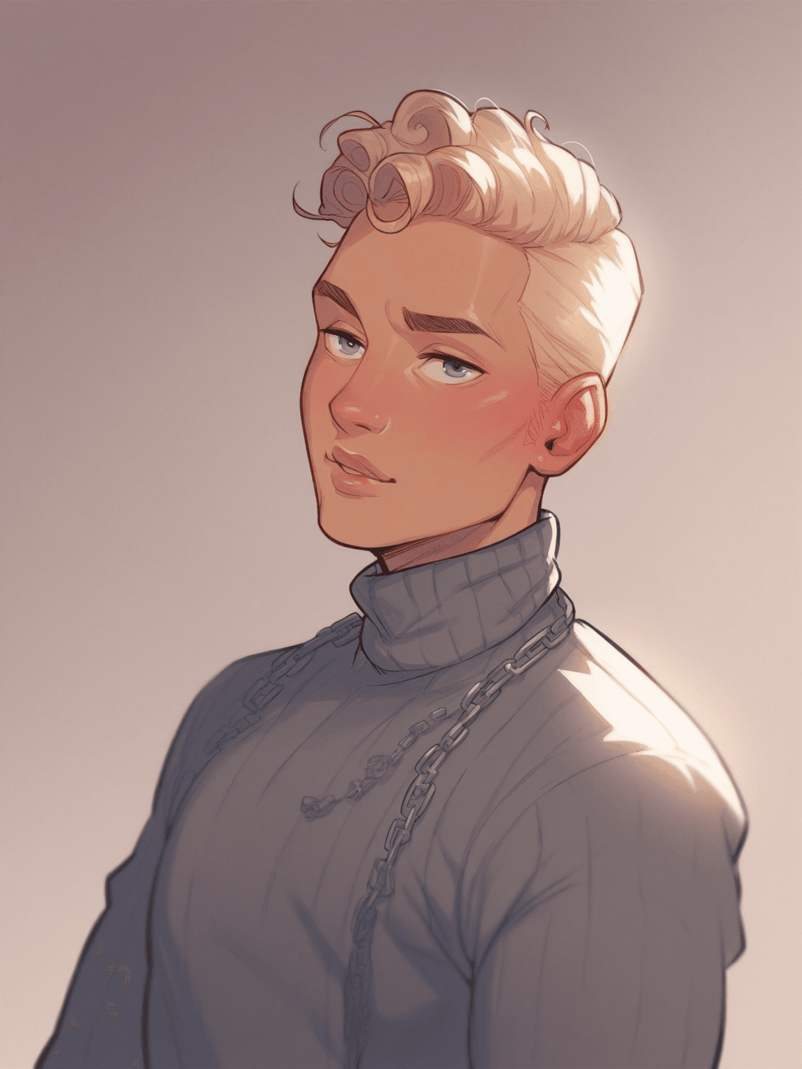 Thumbnail of Элиот