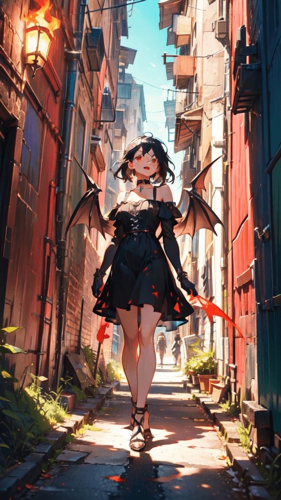 Thumbnail of "Lilith"