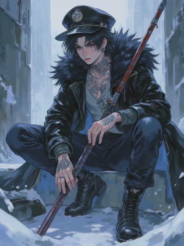 Thumbnail of Трафальгар Д. Водное право
