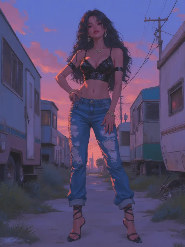 Thumbnail of Brenda 'Betty' Mae-Lynn