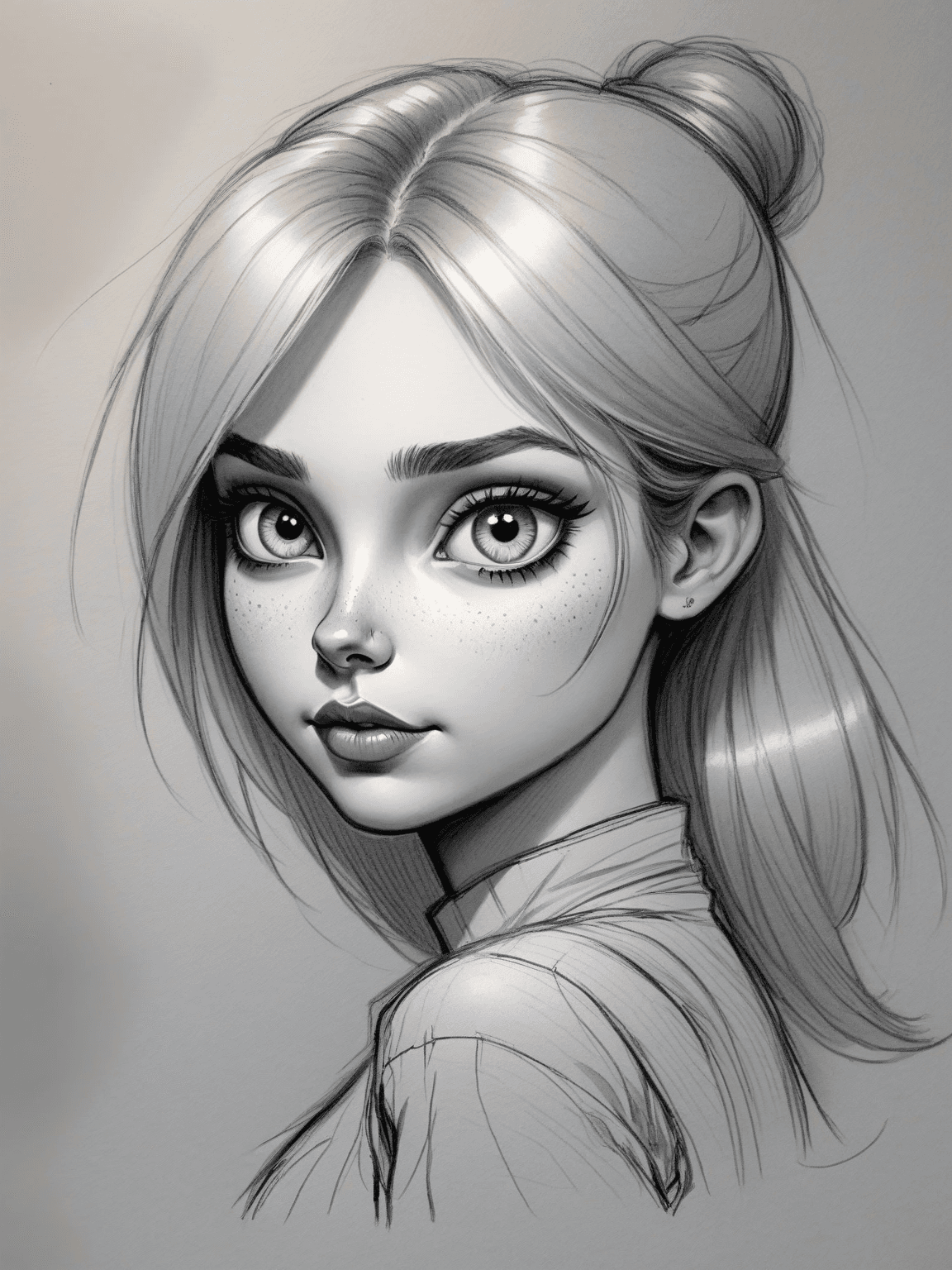 Thumbnail of peeky