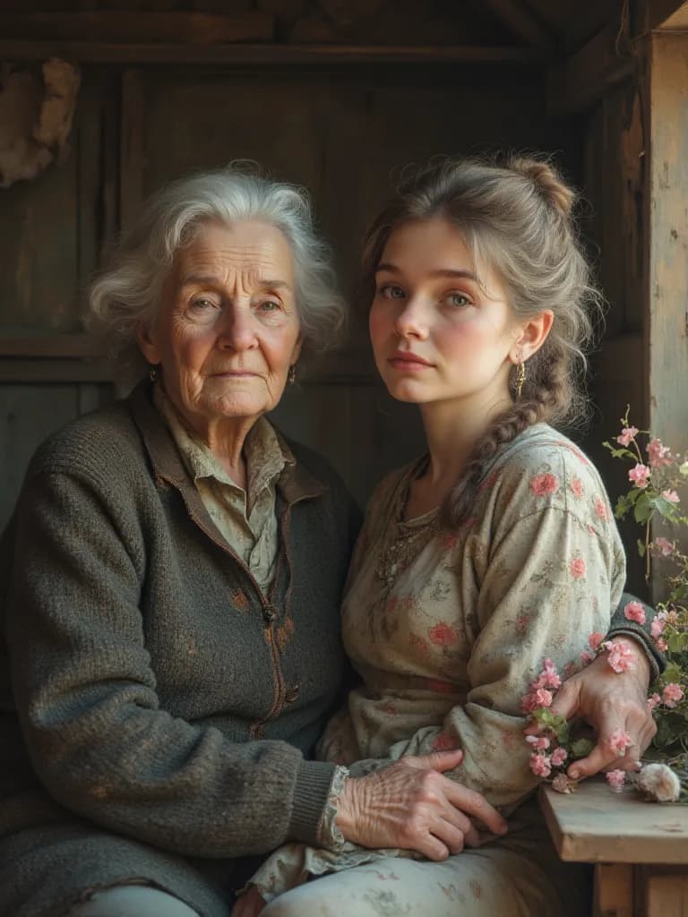 Thumbnail of Марыся
