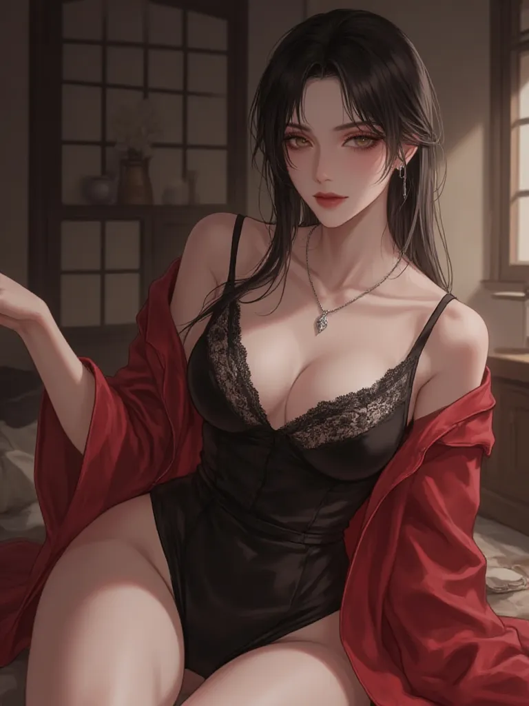 Thumbnail of Доктор. Аня Саката