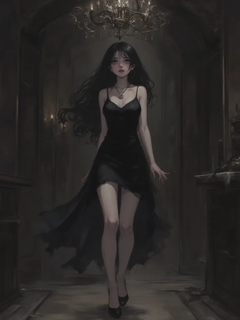 Thumbnail of Изабелла