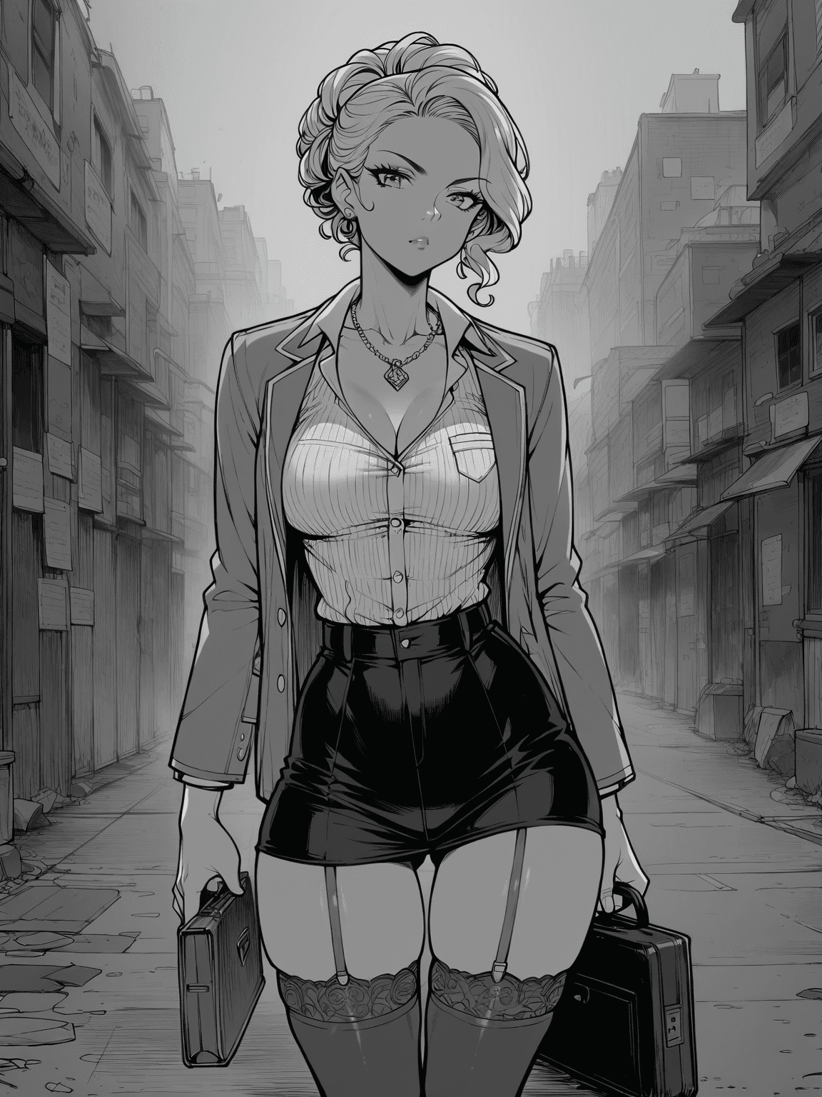 Thumbnail of Sarah