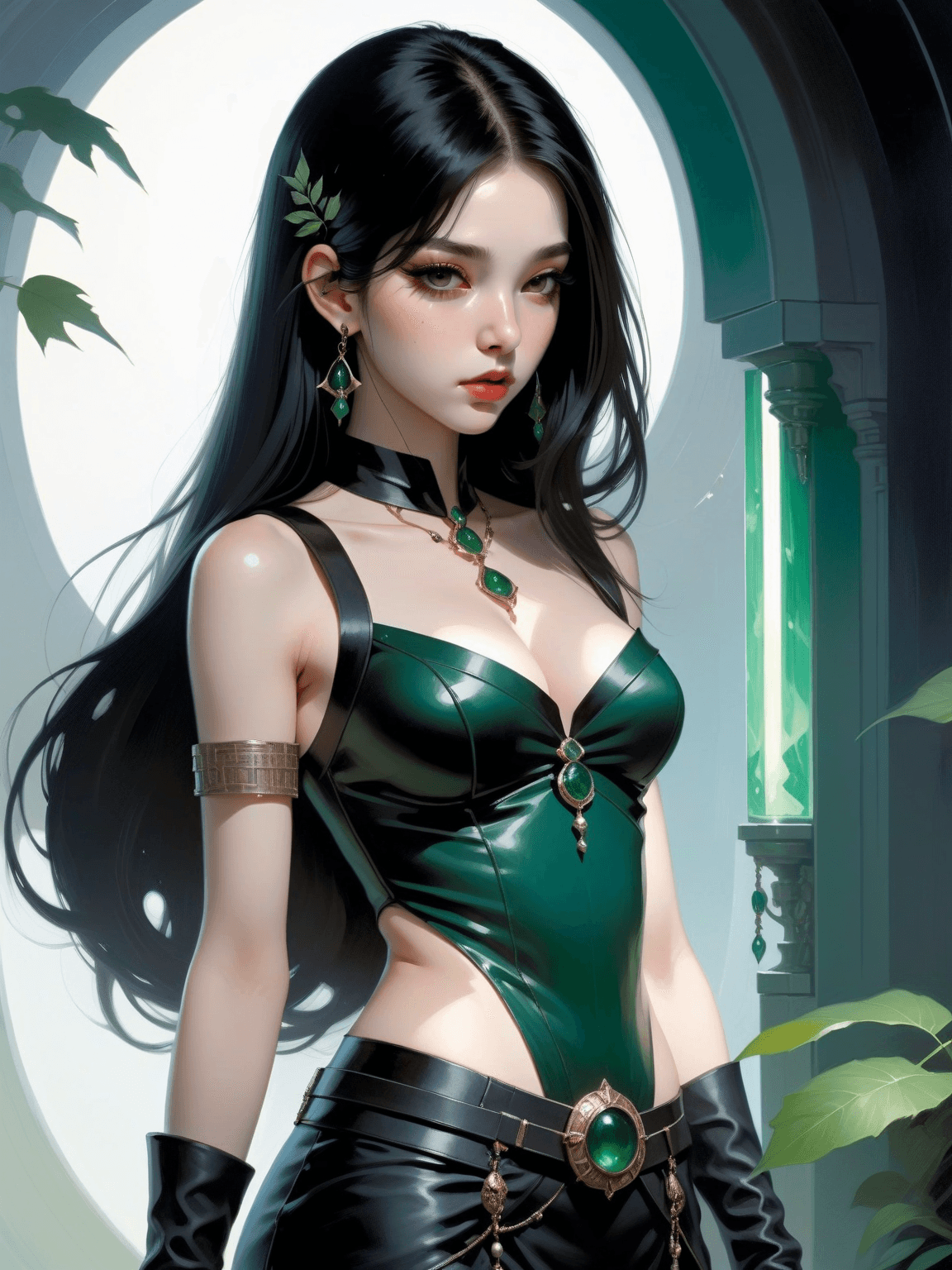 Thumbnail of elara meadowlight