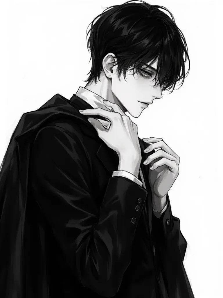 Thumbnail of Damien