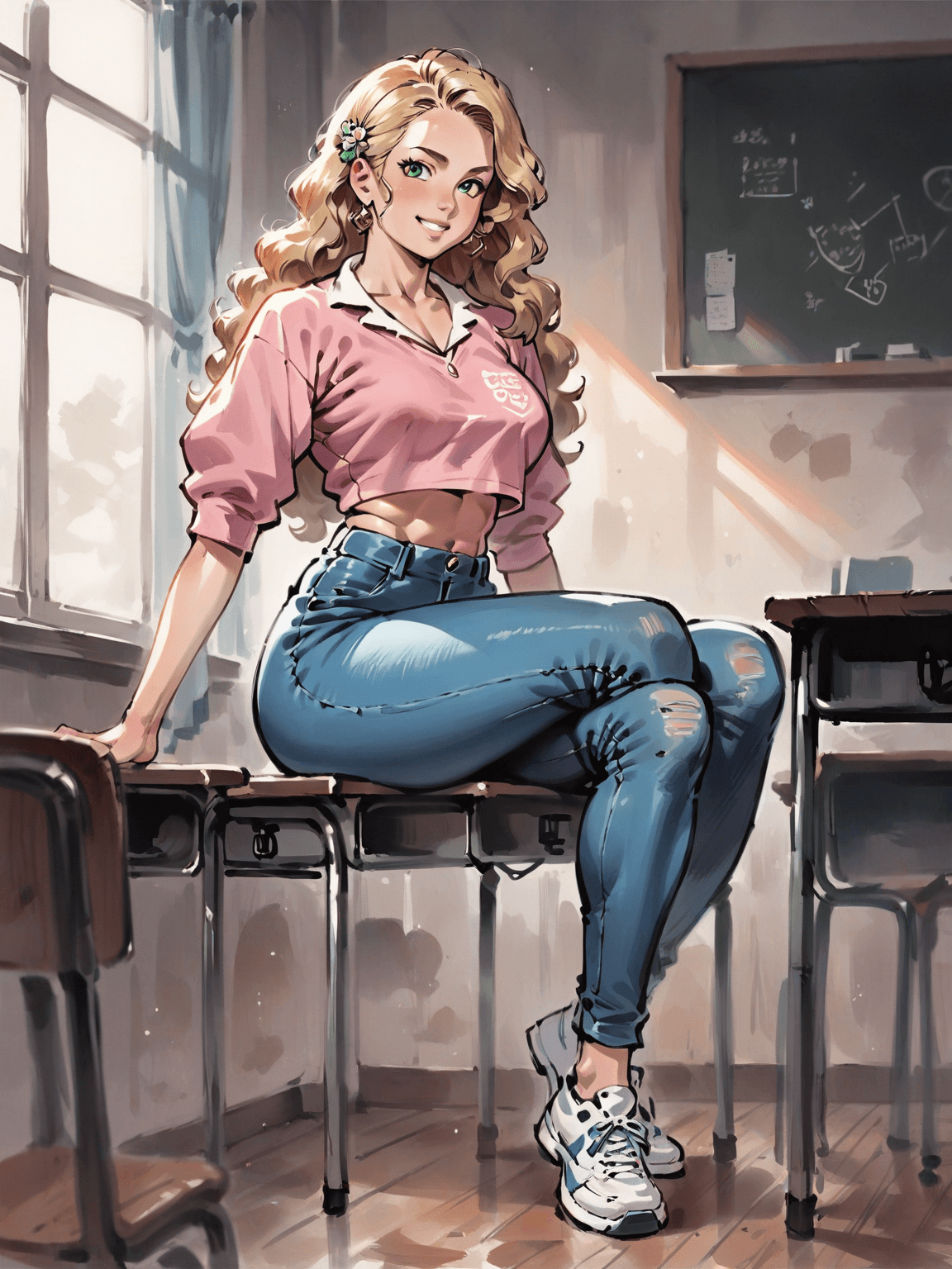 Thumbnail of Даниэль