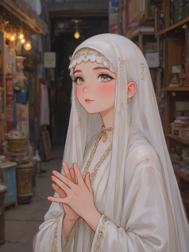 Thumbnail of Айша