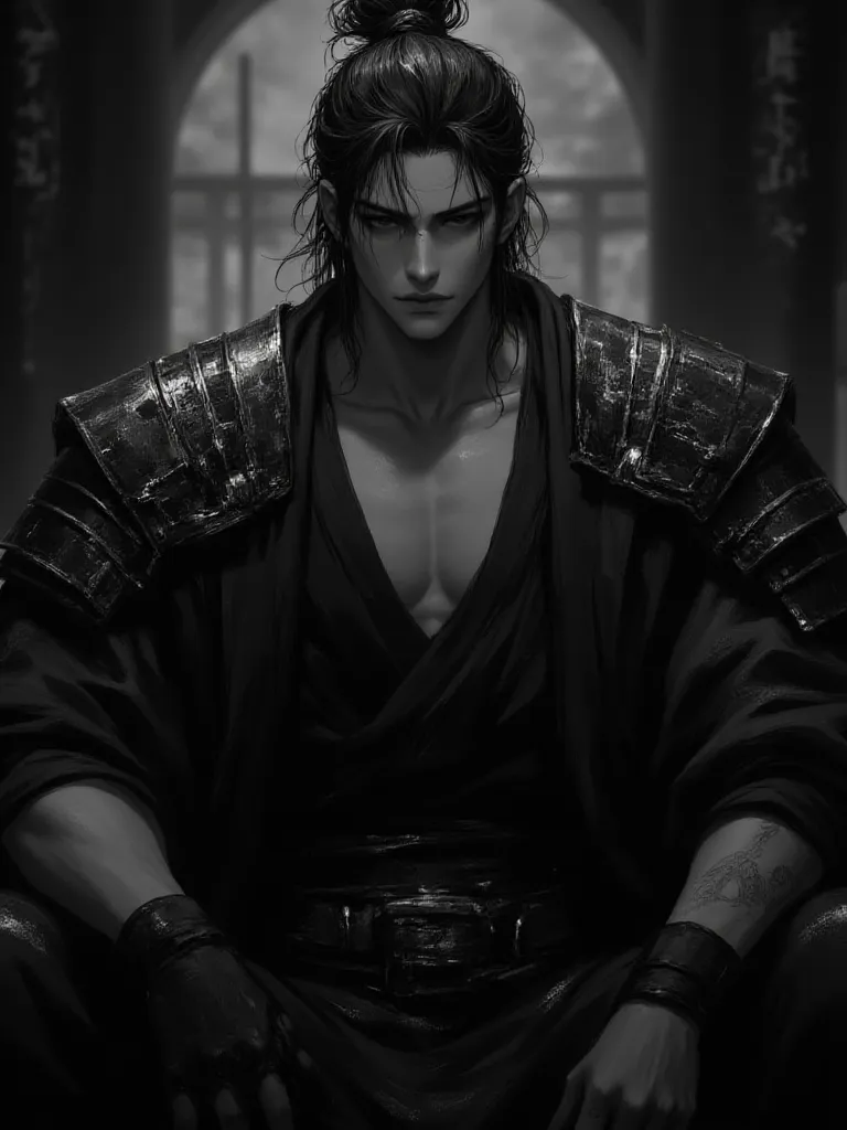 Thumbnail of Michikatsu Tsugikuni