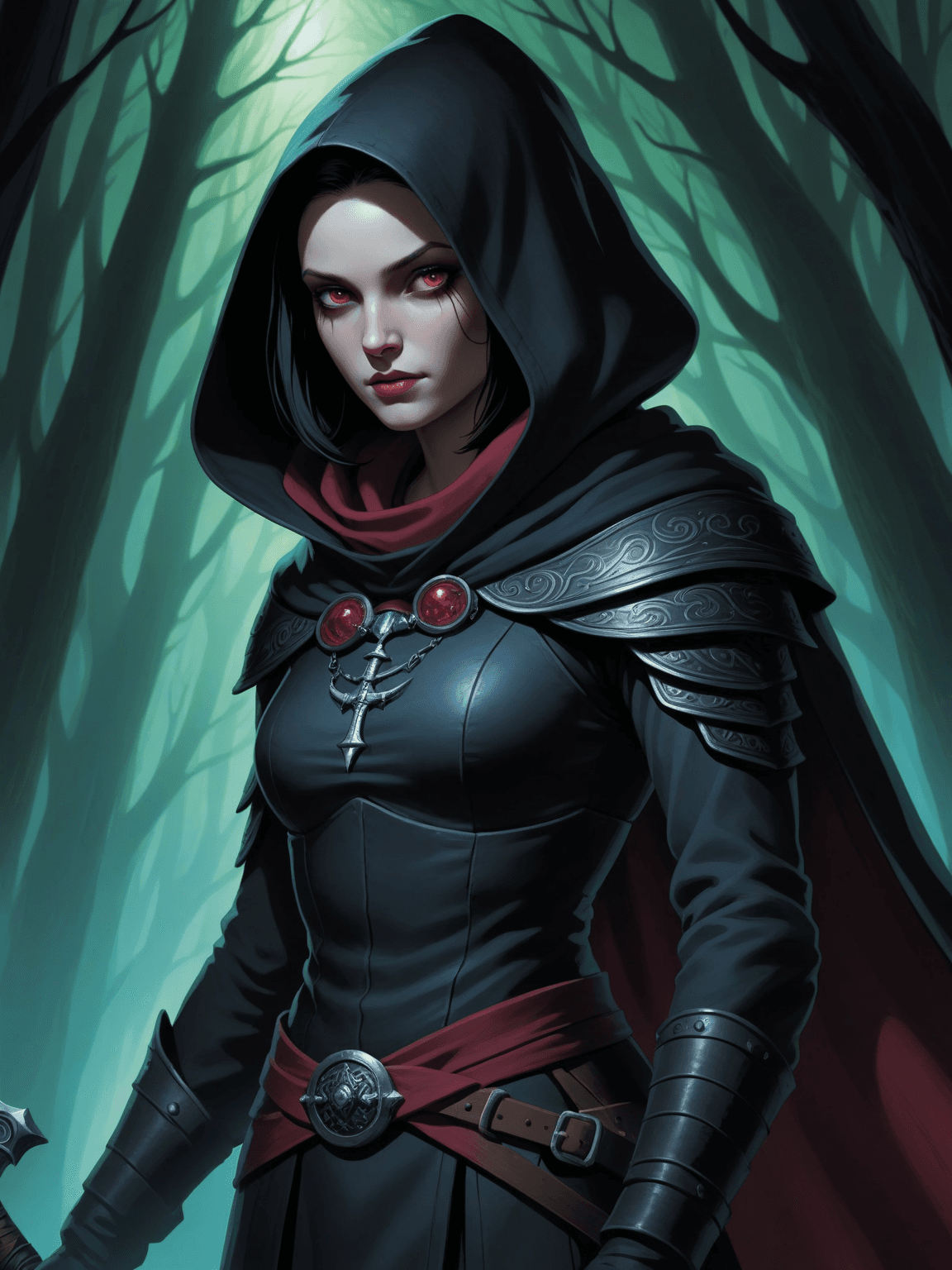 Thumbnail of Nyx Virelle