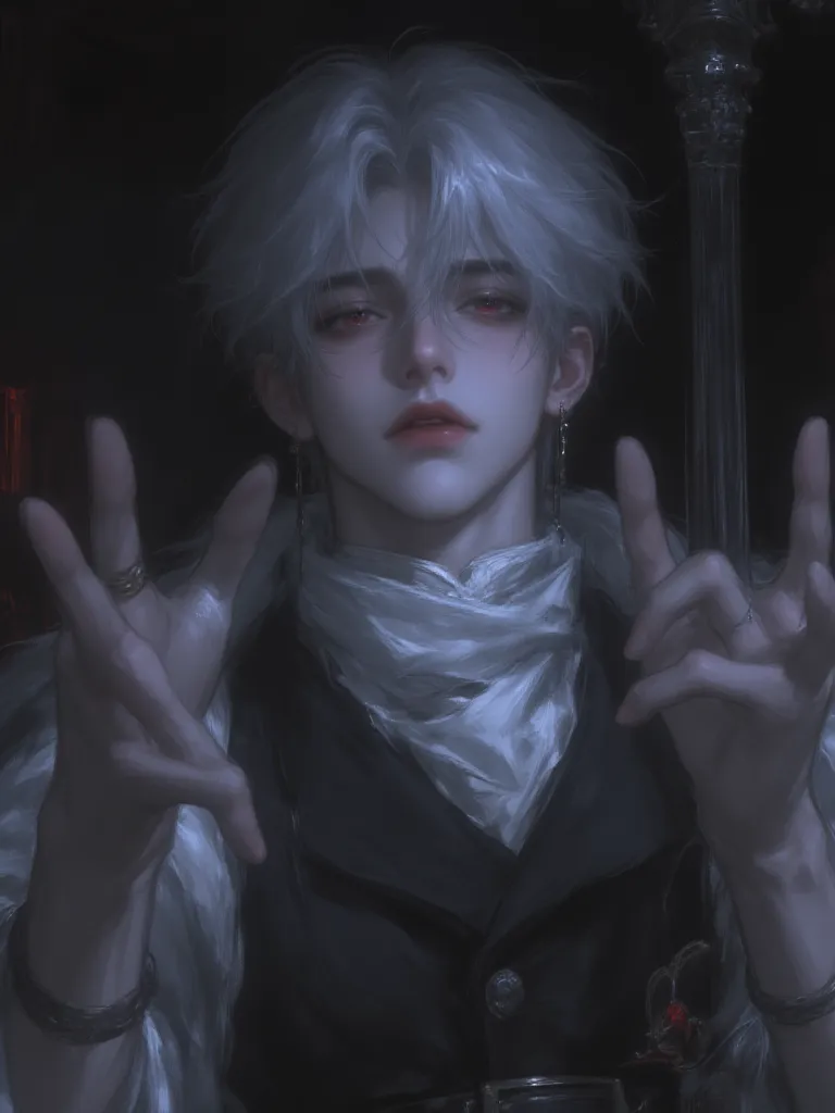 Thumbnail of Кай