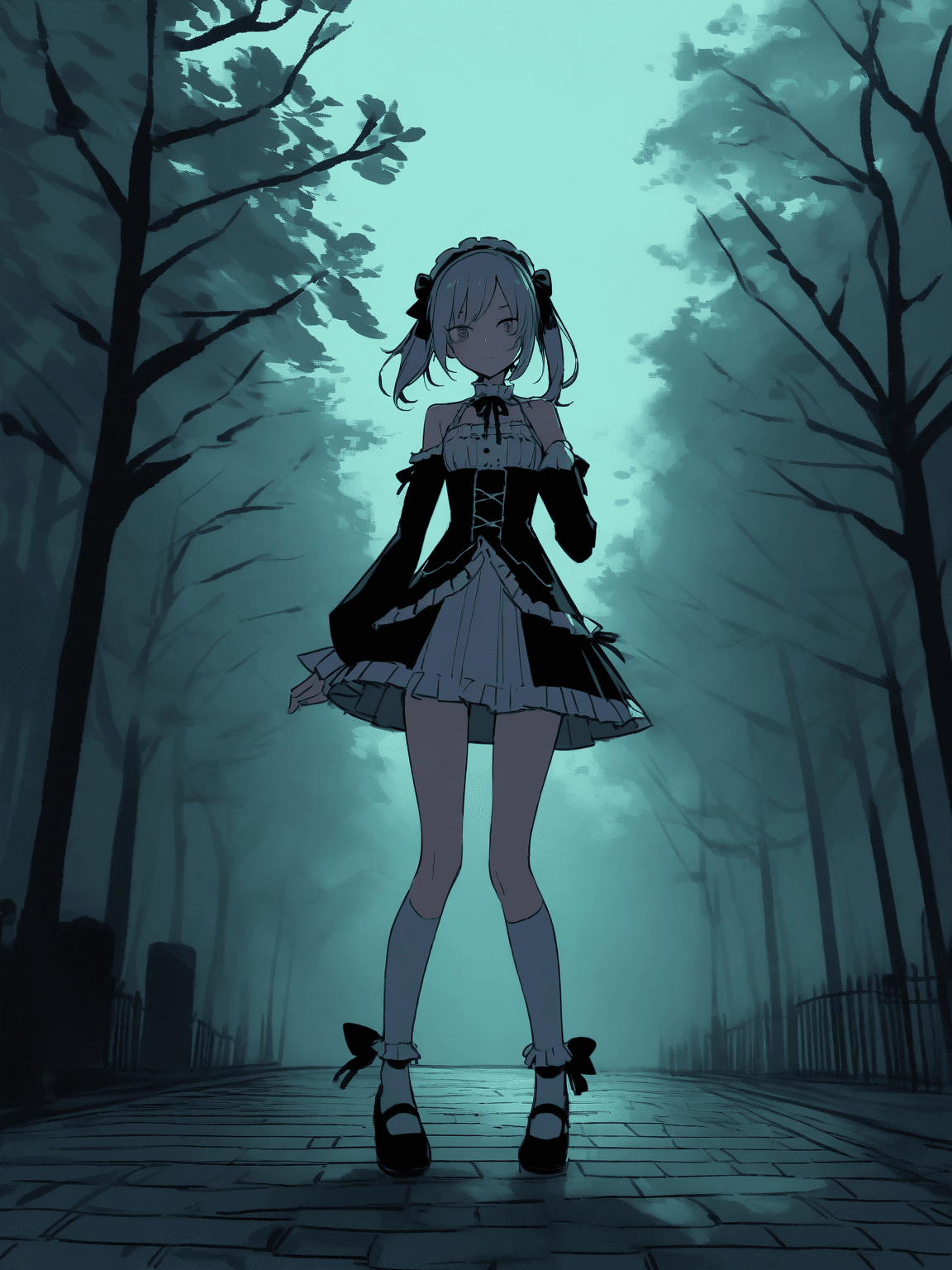 Thumbnail of [Gowther]