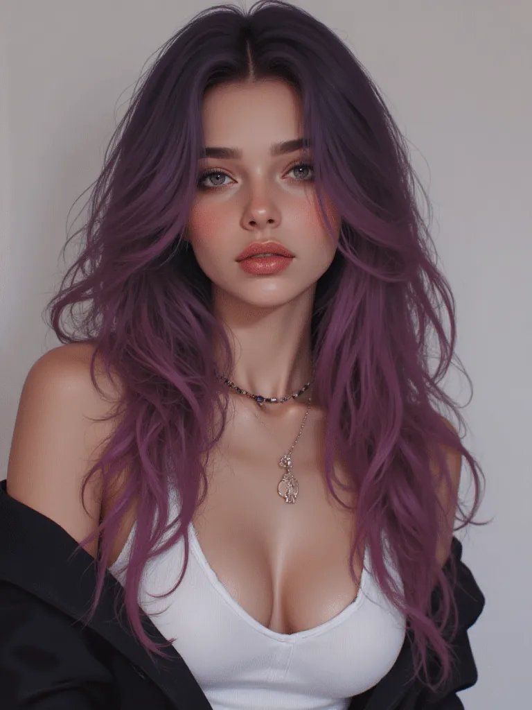 Thumbnail of Фиолетовый