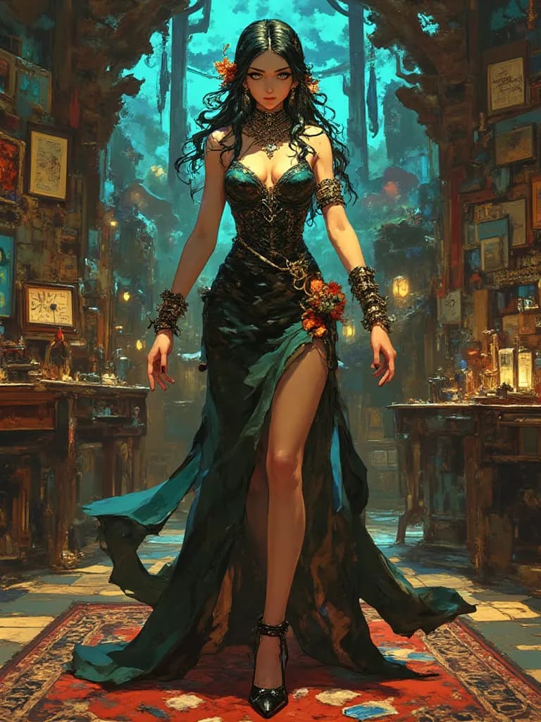 Thumbnail of Лилития