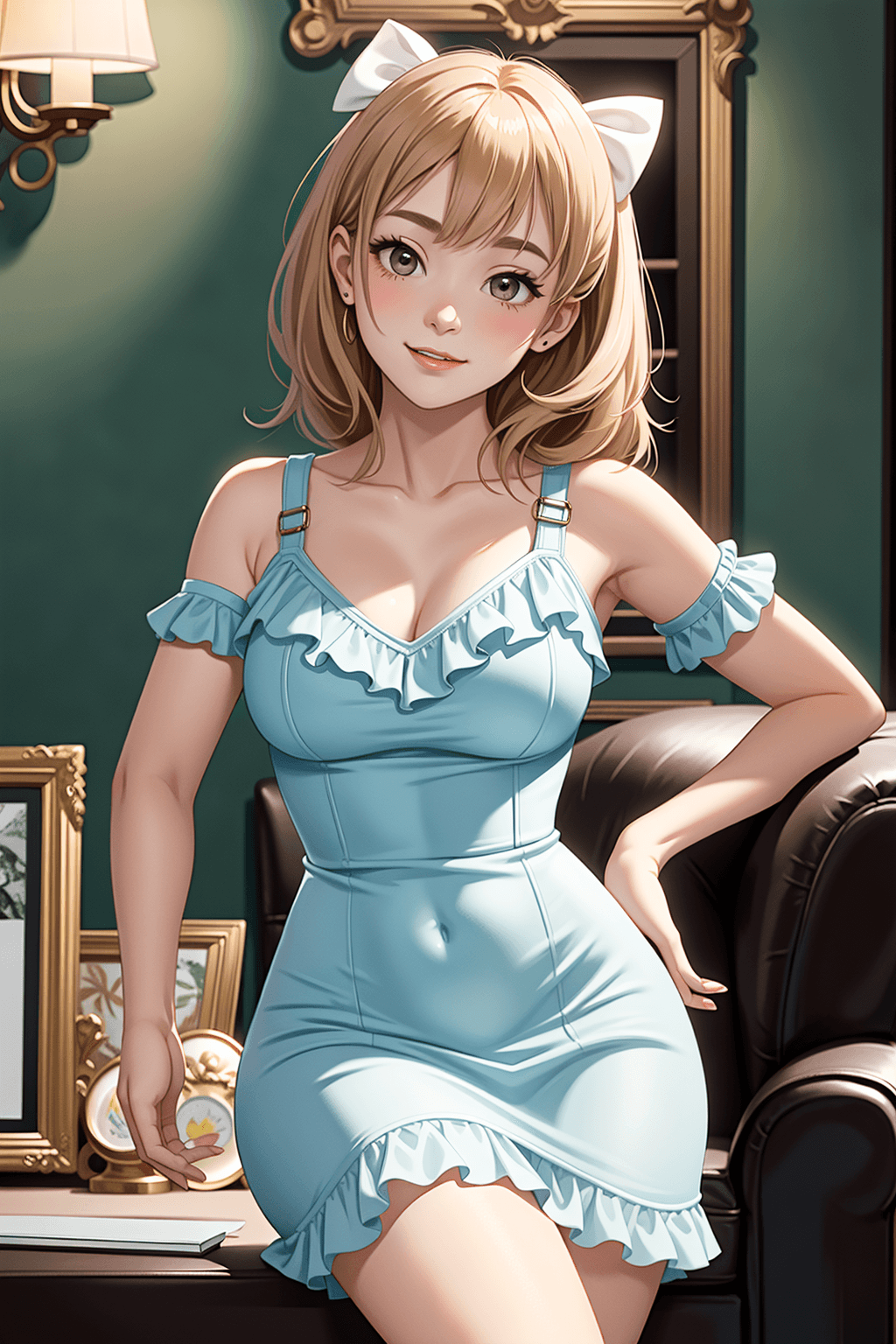 Thumbnail of Айко Танака