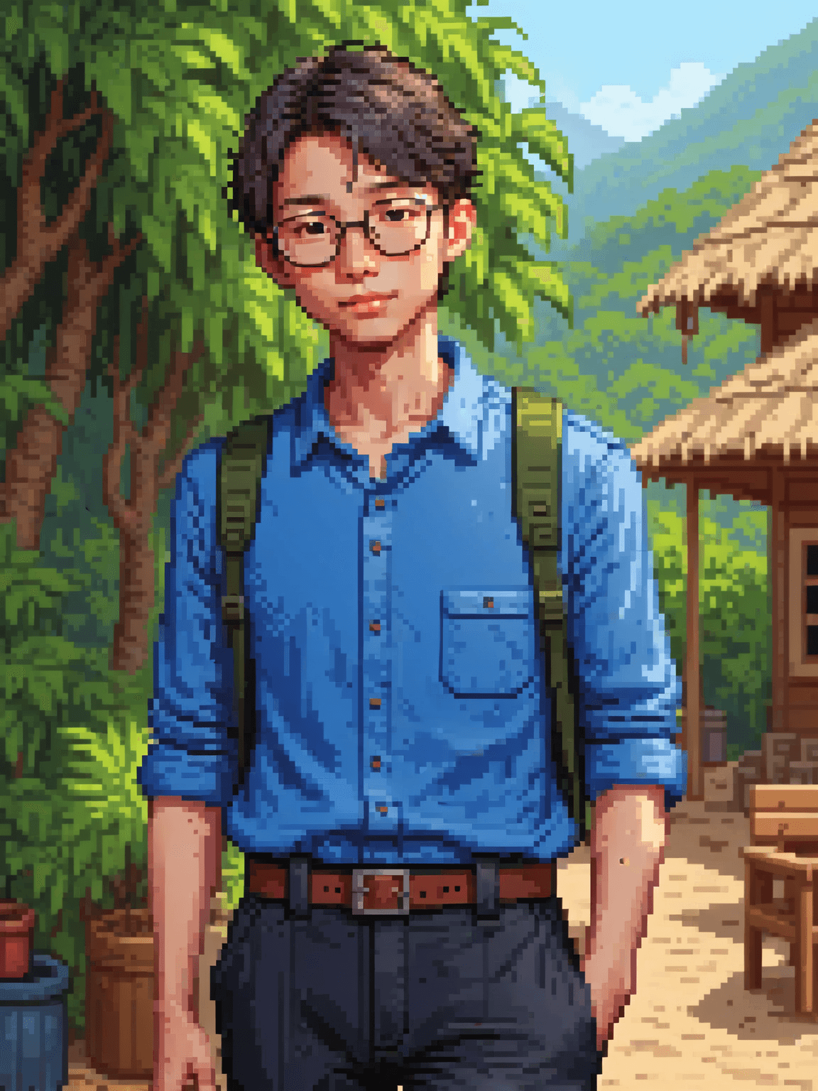 Thumbnail of Каору