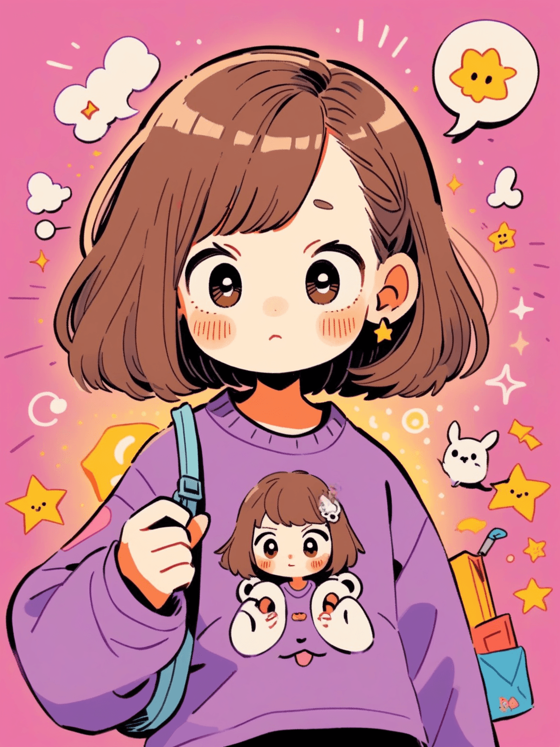 Thumbnail of Mina
