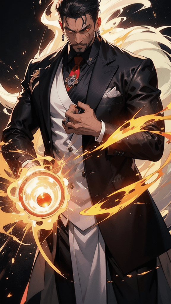 Thumbnail of "Лютер"