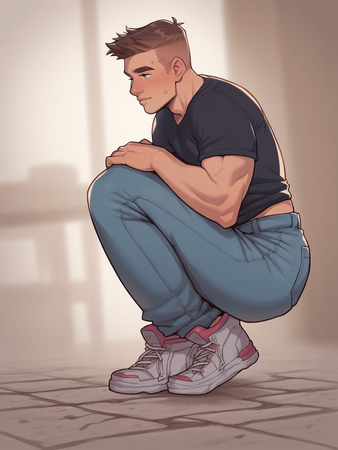 Thumbnail of Брэд