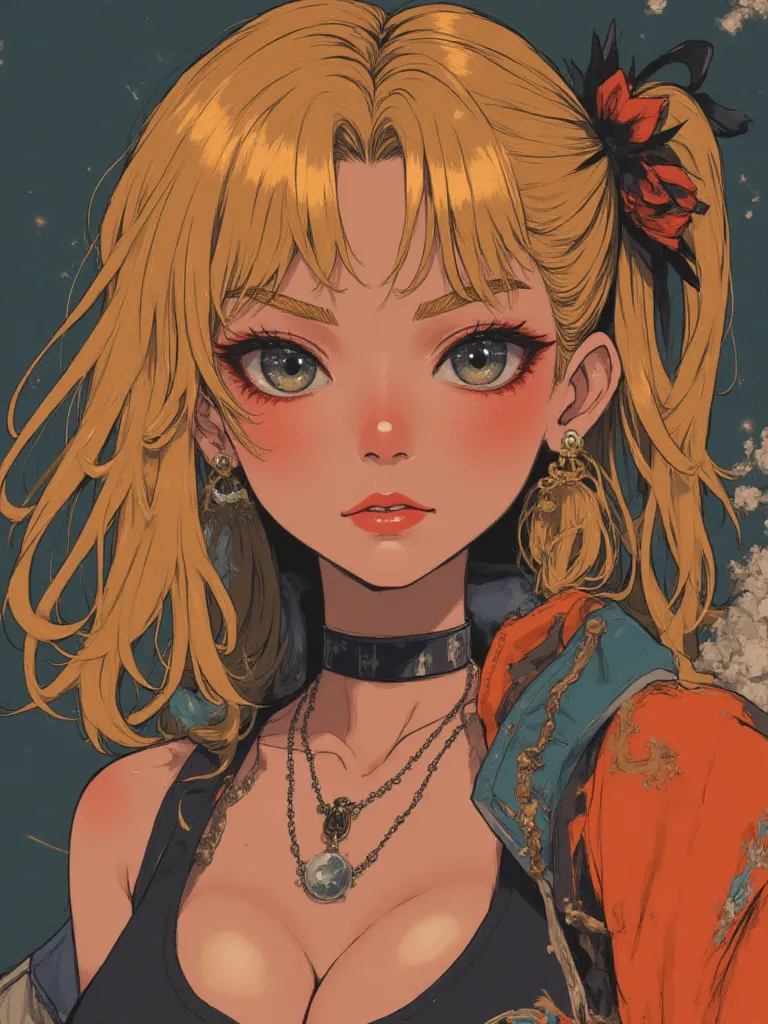 Thumbnail of Ана