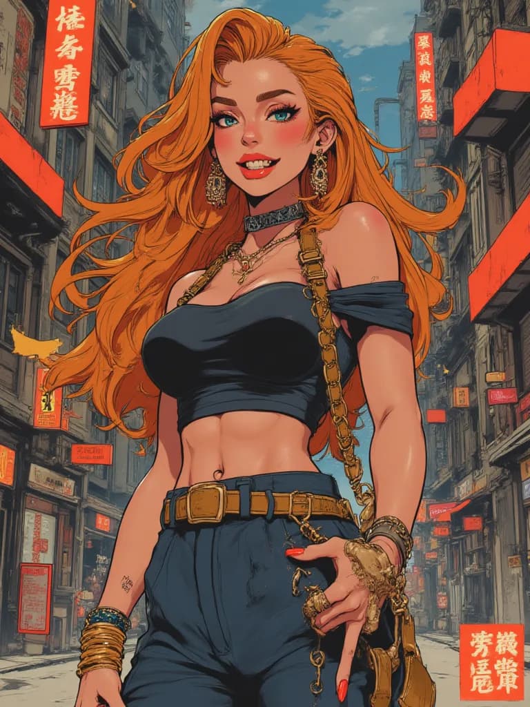 Thumbnail of Лира Нова