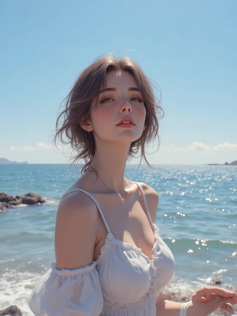 Thumbnail of Солнечное завтра