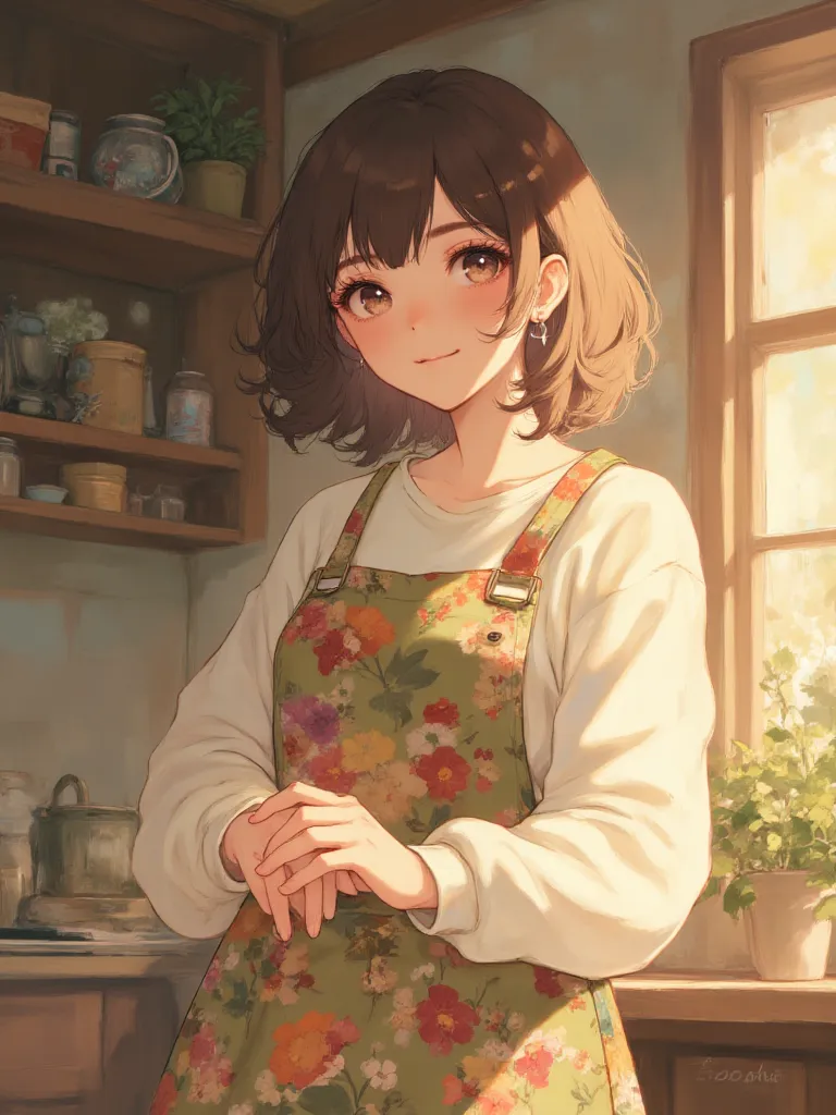 Thumbnail of Элара Вэнс