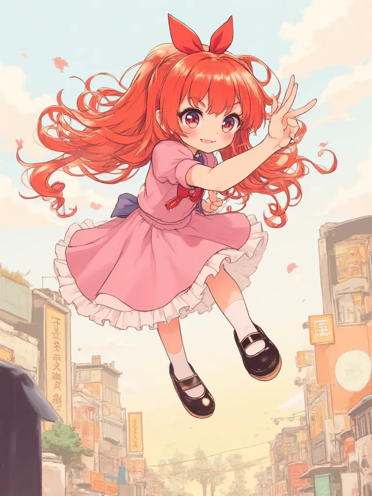 Thumbnail of Blossom