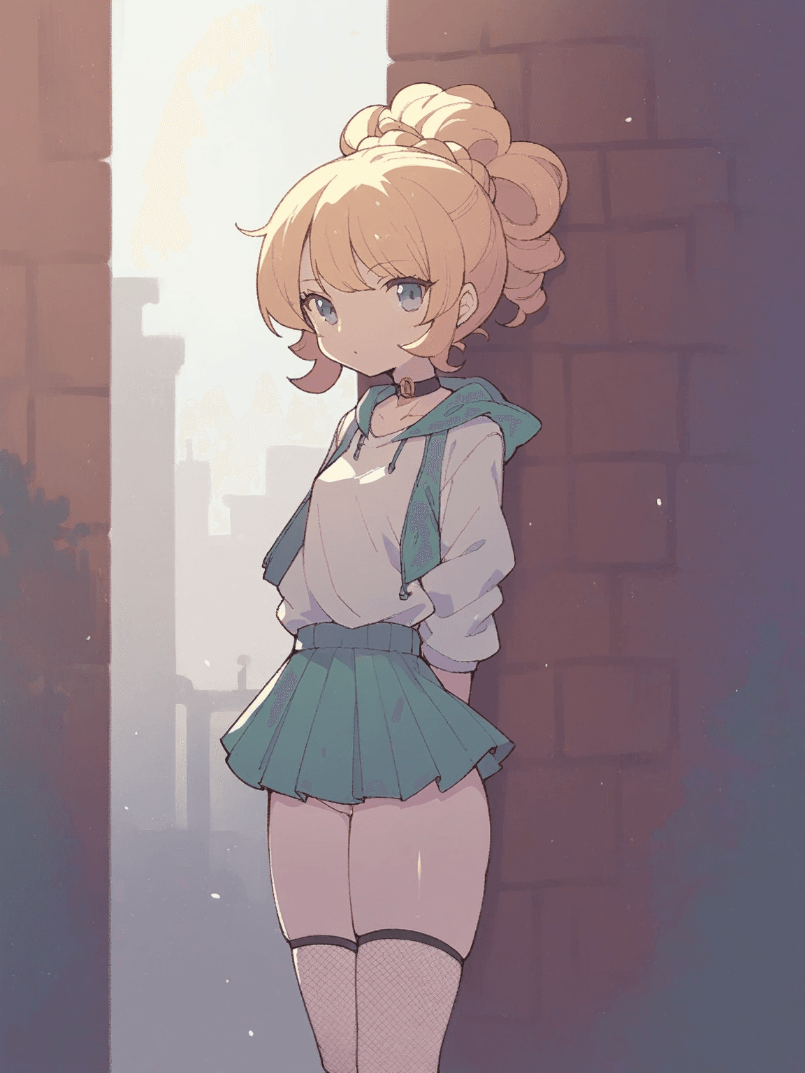 Thumbnail of Лила