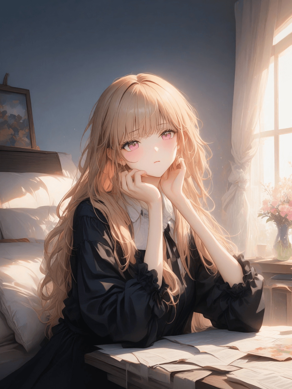 Thumbnail of Марина
