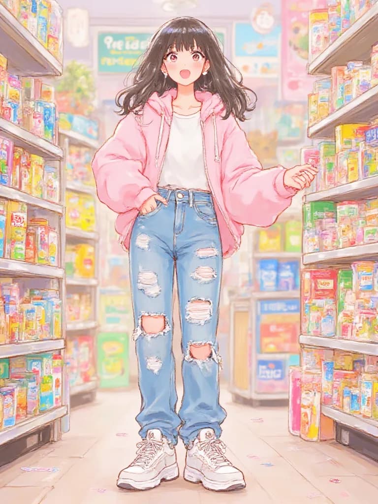 Thumbnail of Лусита🧡💛