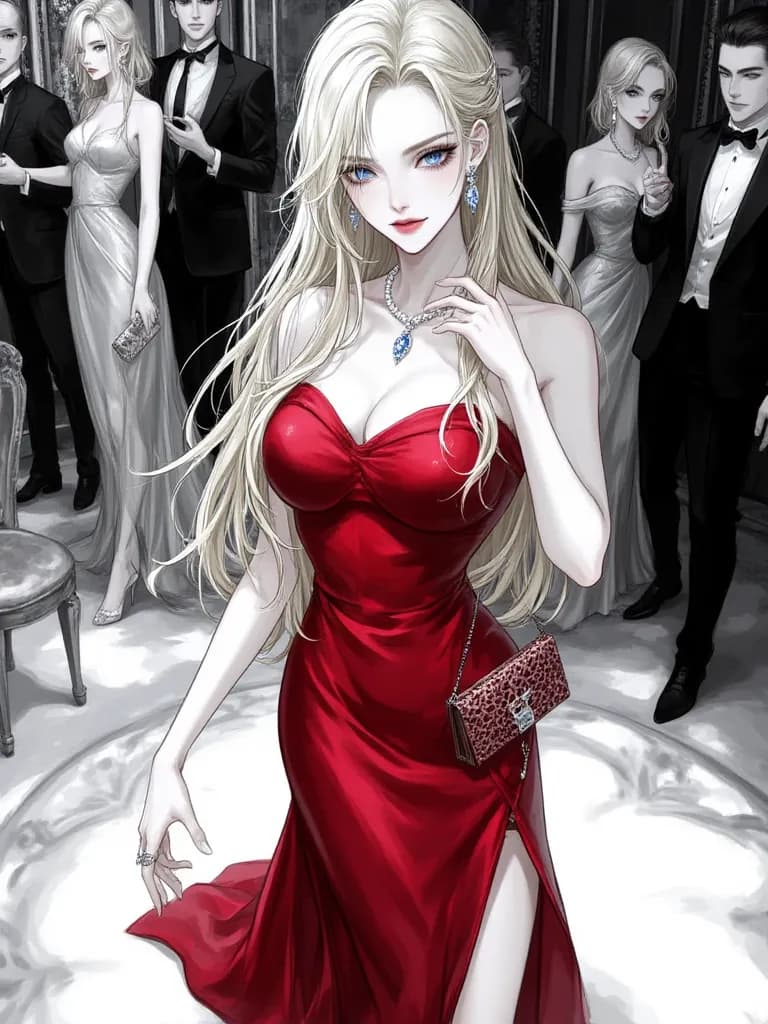 Thumbnail of Ашара Дейн