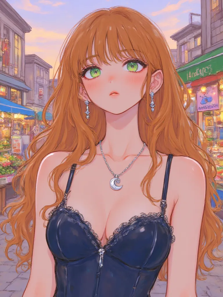 Thumbnail of Элара Вэнс