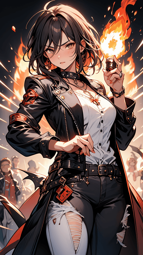 Thumbnail of "Ryuu"