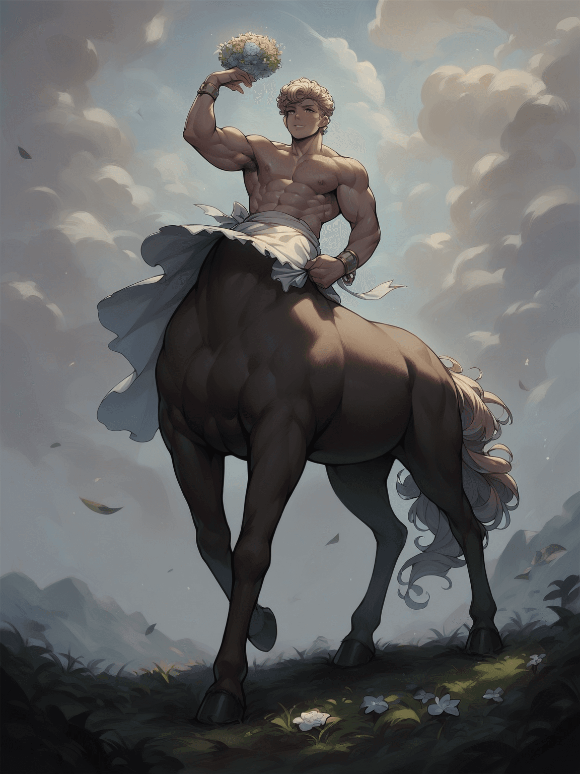 Thumbnail of Кентавр