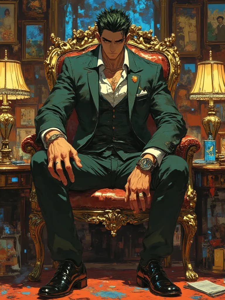 Thumbnail of Кассиан Валерий