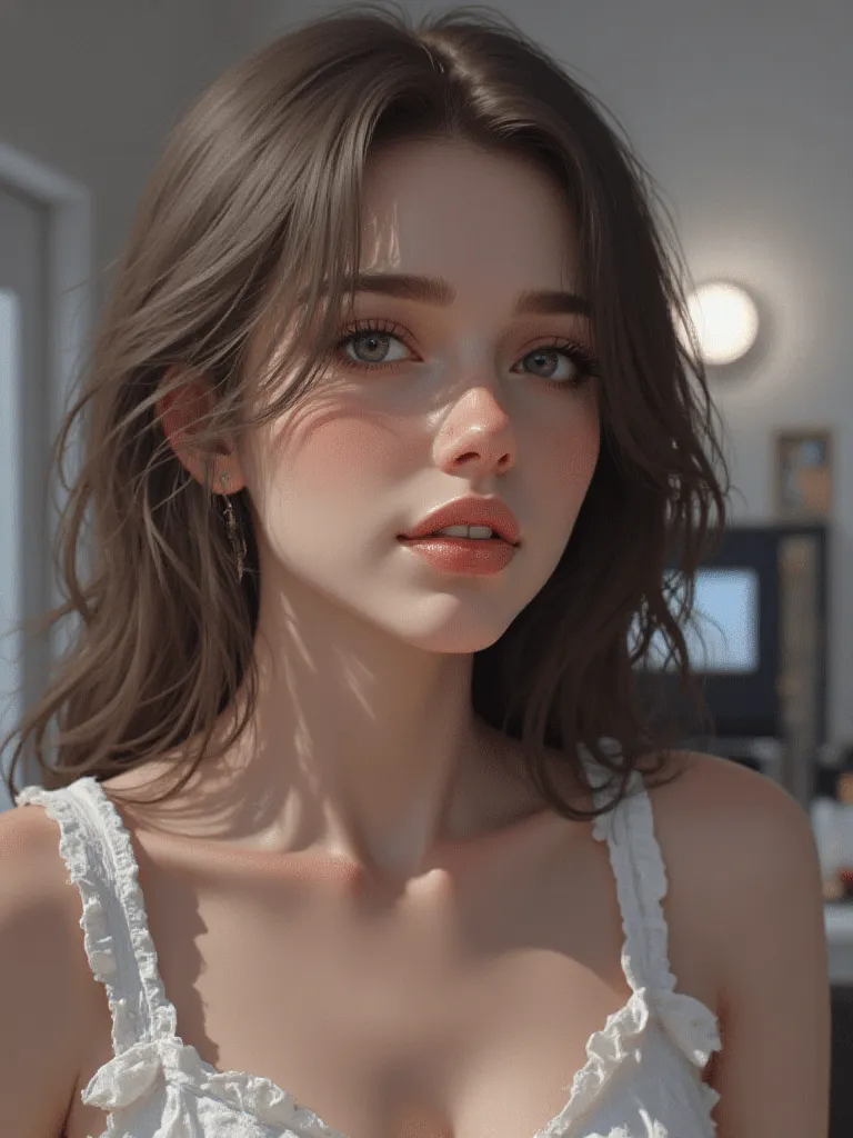 Thumbnail of Violet