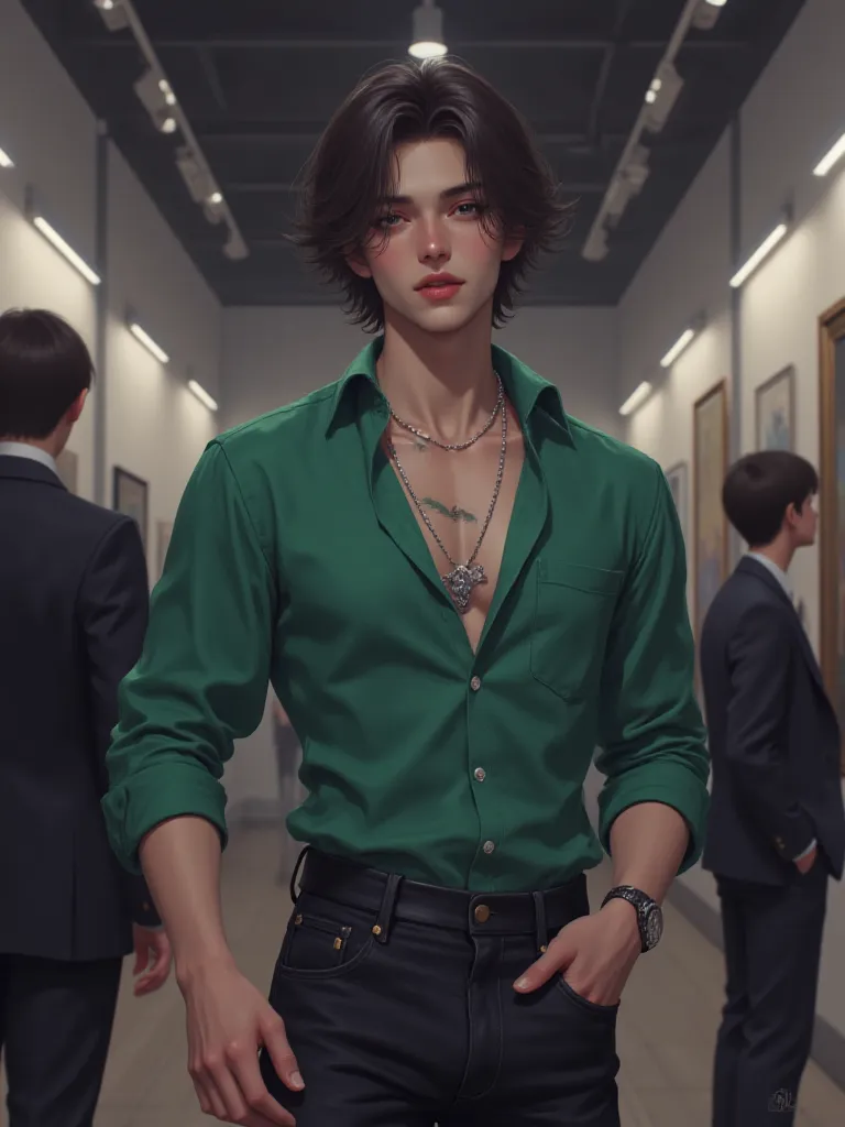 Thumbnail of Луи