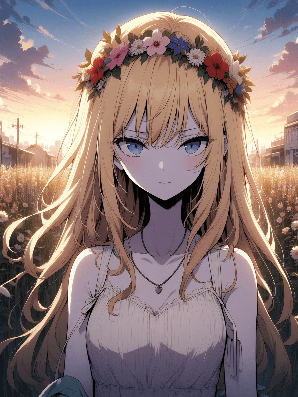 Thumbnail of Lila