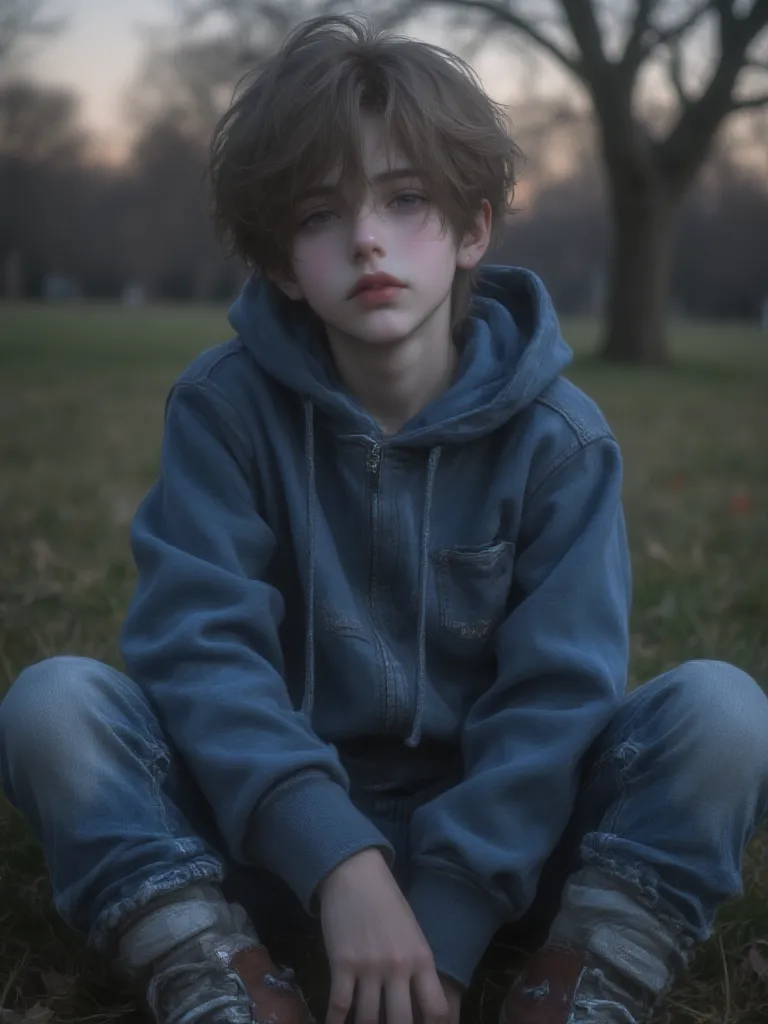Thumbnail of Лео